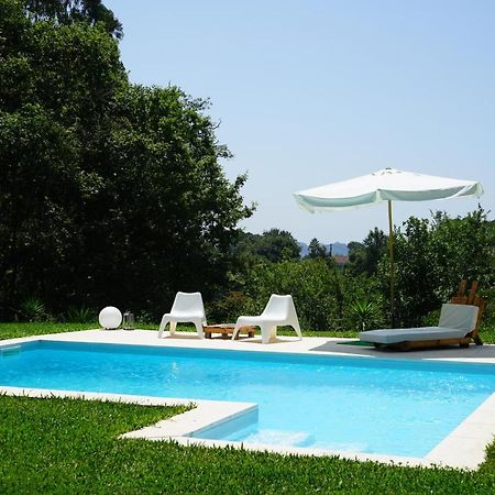 Quinta Do Vale Grande Villa อัลแบร์กาเรีย-อา-แวญา ภายนอก รูปภาพ