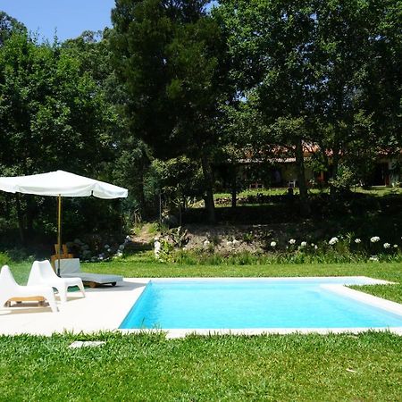 Quinta Do Vale Grande Villa อัลแบร์กาเรีย-อา-แวญา ภายนอก รูปภาพ