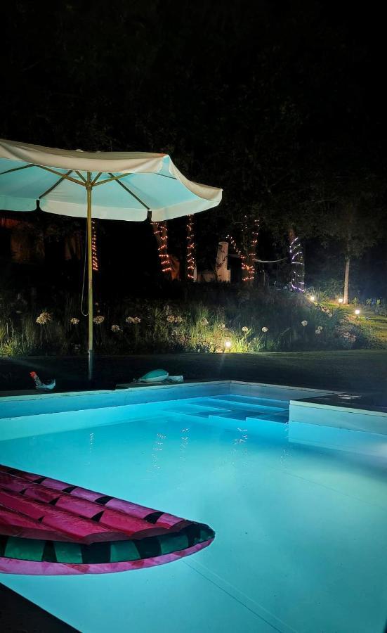 Quinta Do Vale Grande Villa อัลแบร์กาเรีย-อา-แวญา ภายนอก รูปภาพ
