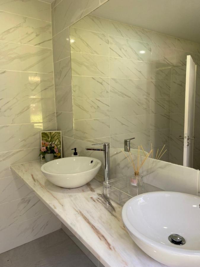 Quinta Do Vale Grande Villa อัลแบร์กาเรีย-อา-แวญา ภายนอก รูปภาพ