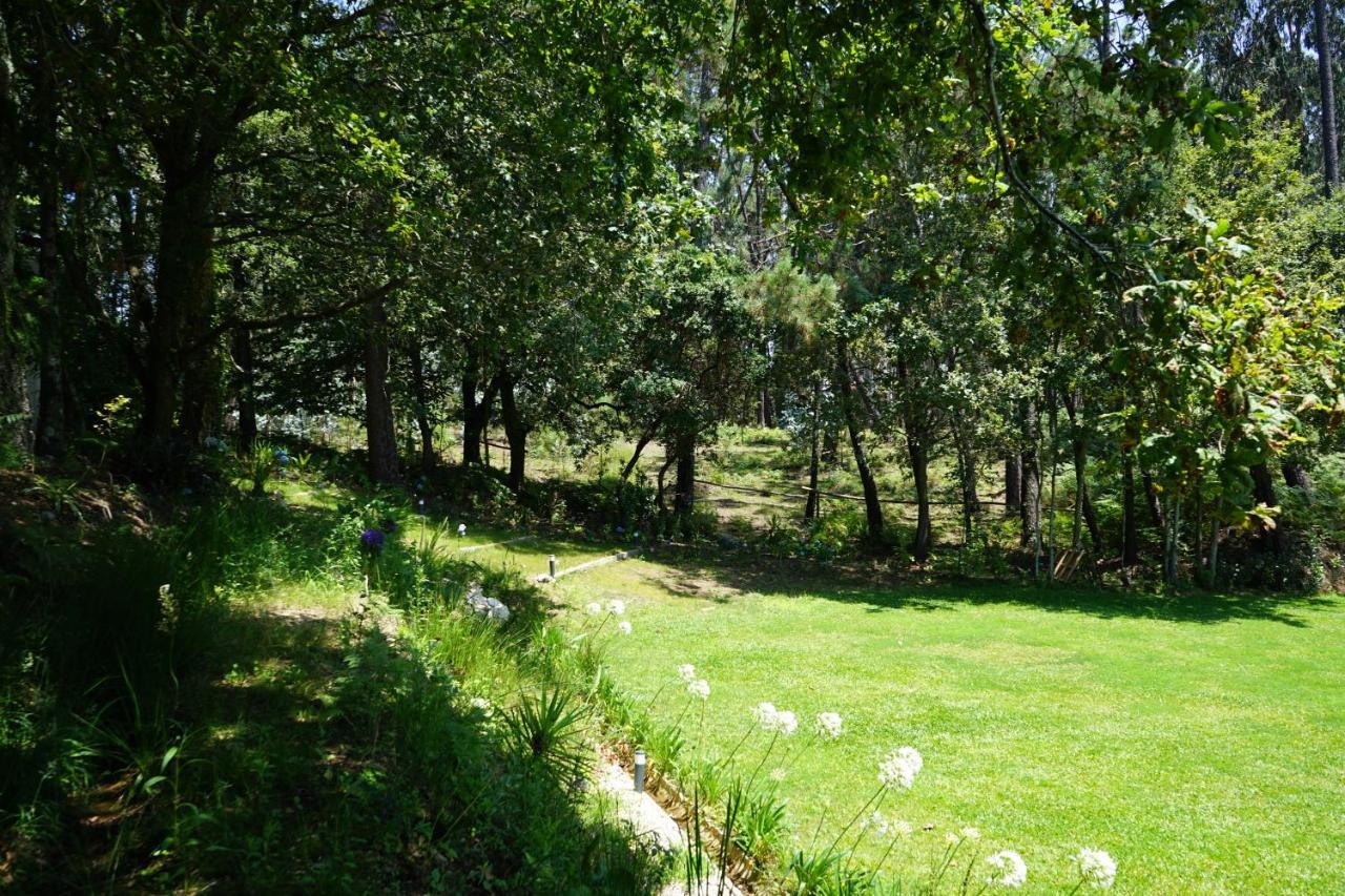 Quinta Do Vale Grande Villa อัลแบร์กาเรีย-อา-แวญา ภายนอก รูปภาพ