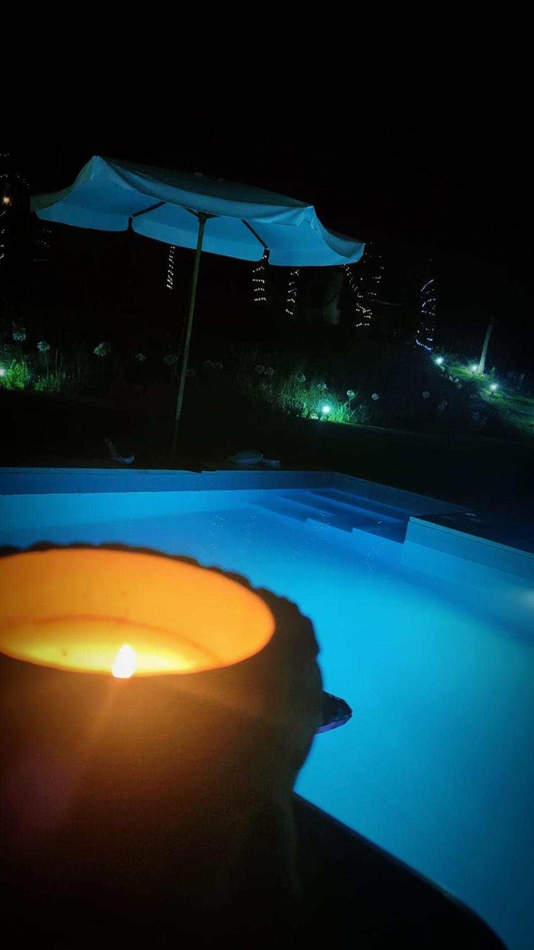 Quinta Do Vale Grande Villa อัลแบร์กาเรีย-อา-แวญา ภายนอก รูปภาพ