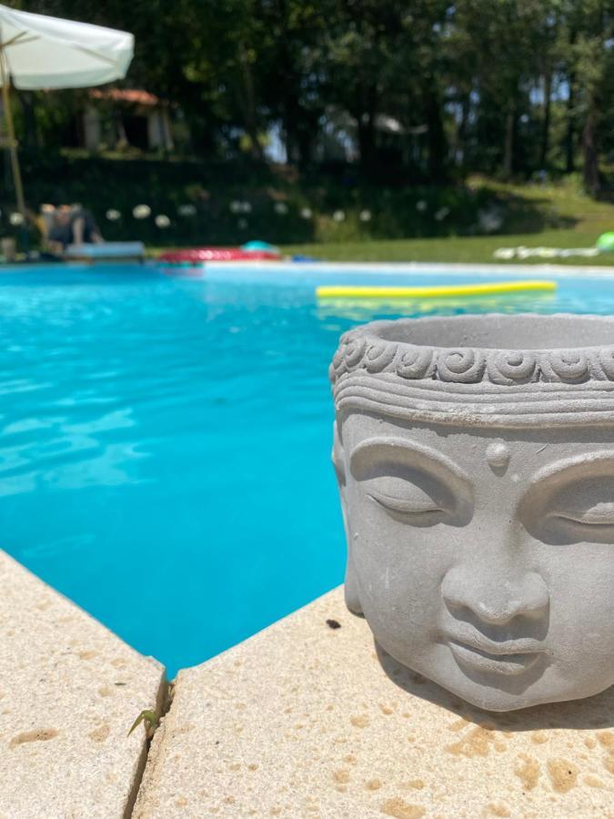 Quinta Do Vale Grande Villa อัลแบร์กาเรีย-อา-แวญา ภายนอก รูปภาพ