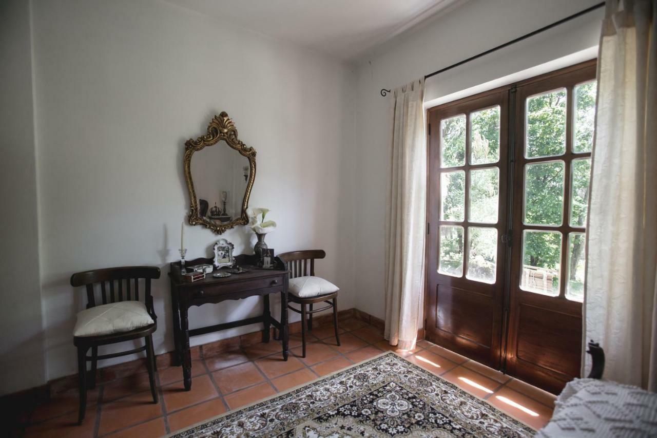 Quinta Do Vale Grande Villa อัลแบร์กาเรีย-อา-แวญา ภายนอก รูปภาพ