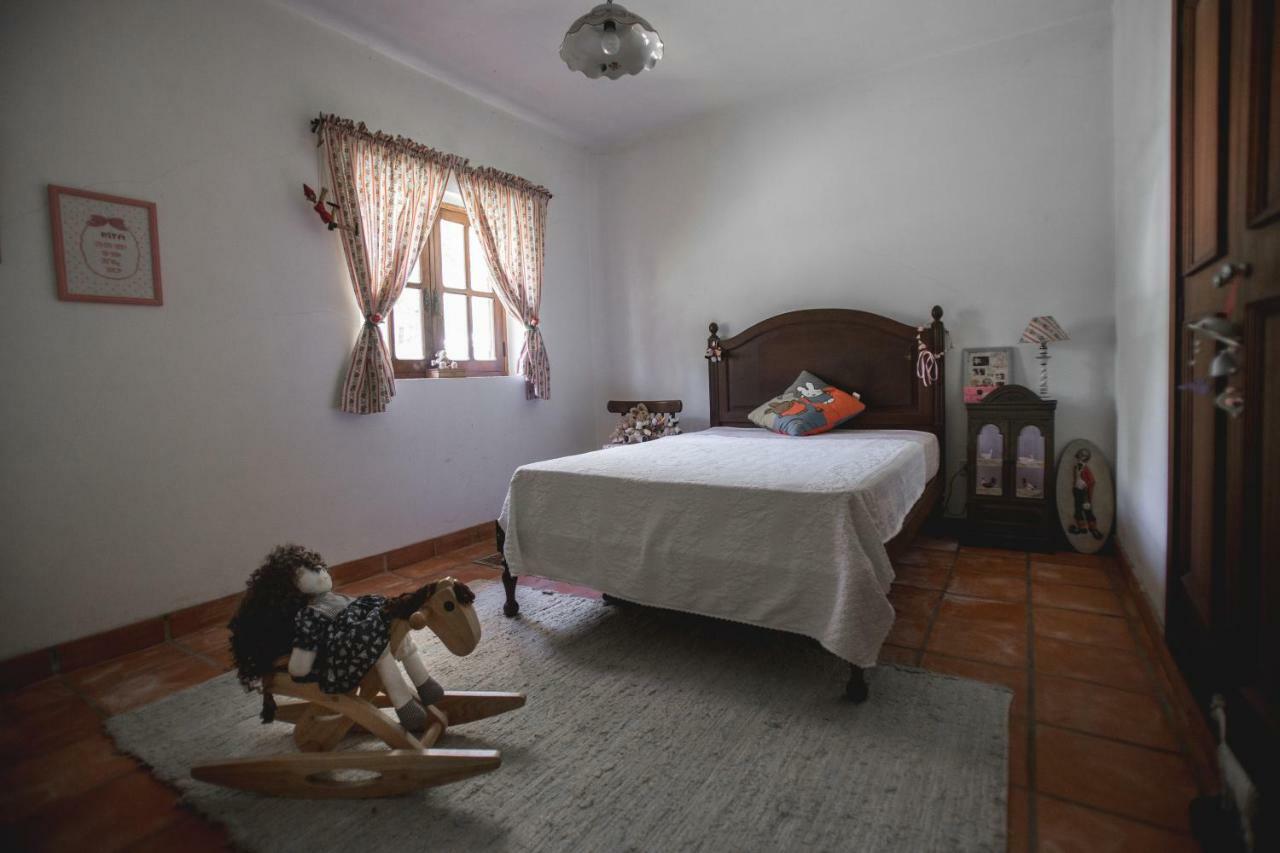 Quinta Do Vale Grande Villa อัลแบร์กาเรีย-อา-แวญา ภายนอก รูปภาพ