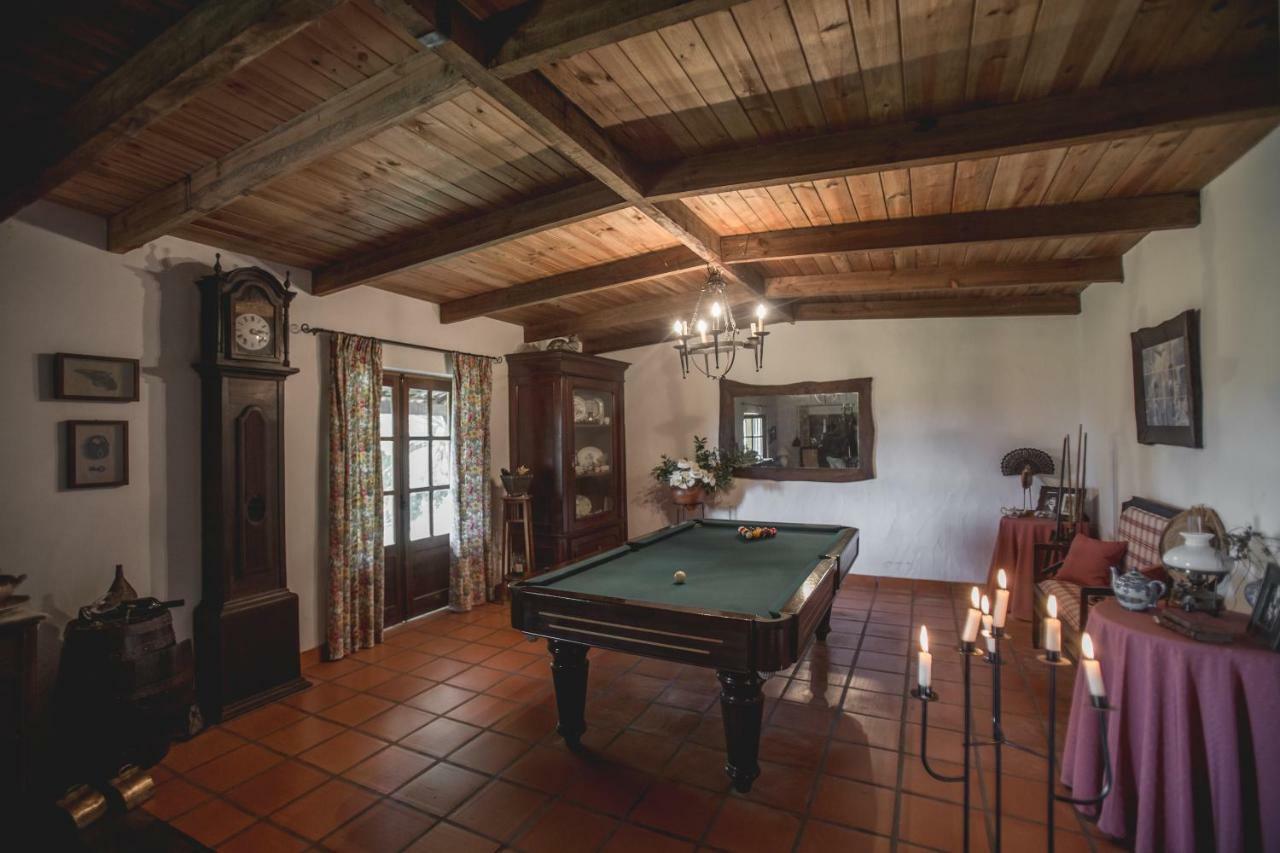 Quinta Do Vale Grande Villa อัลแบร์กาเรีย-อา-แวญา ภายนอก รูปภาพ