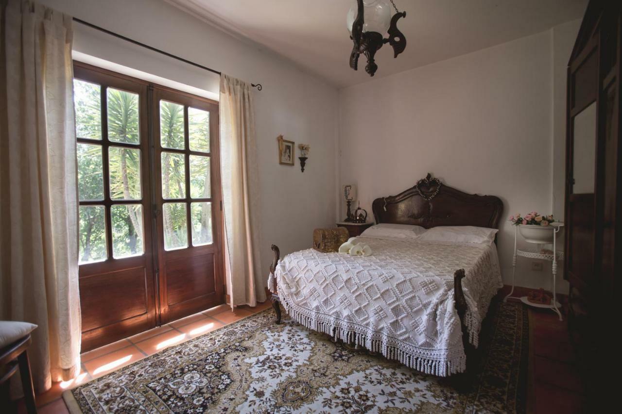 Quinta Do Vale Grande Villa อัลแบร์กาเรีย-อา-แวญา ภายนอก รูปภาพ